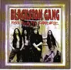 CD - The Blackston Gang - Kiss Reality Goodbye