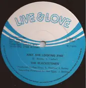 The Blackstones - Ain't She Looking Fine