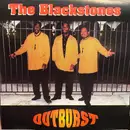 CD - The Blackstones - Outburst
