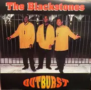 CD - The Blackstones - Outburst
