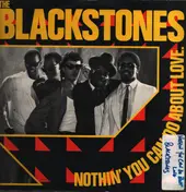 The Blackstones - Nothin' You Can Do About Love
