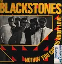 12inch Vinyl Single - The Blackstones - Nothin' You Can Do About Love