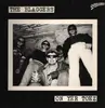 LP - The Blaggers - On Yer Toez