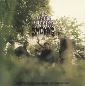 The Blades of Grass - The Blades of Grass Are Not for Smoking