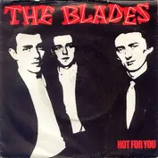 The Blades