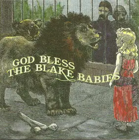 The Blake Babies - God Bless the Blake Babies