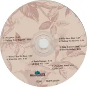 CD - The Blake Babies - God Bless The Blake Babies