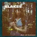 CD - The Blakes - Art Of Losses - digipak