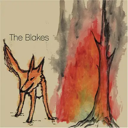 THE BLAKES - The Blakes