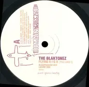 the blaktonez - flying high (you and i)