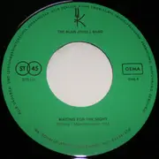 7inch Vinyl Single - The Blair Atholl Band - Waiting For The Night / One Of These Days