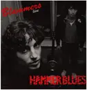 LP - The Blammers - Hammer Blues