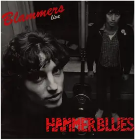 Blammers - Hammer Blues