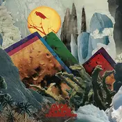 Blank Tapes - Ojos Rojos