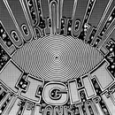 LP - The Blank Tapes - Look Into The Light