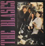 The Blasés - The Blasés