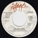 7inch Vinyl Single - The Blasters - Colored Lights (Remix)