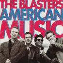 CD - The Blasters - American Music