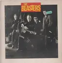 LP - The Blasters - Hard line