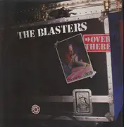 LP - The Blasters - Over There: Live At The Venue, London