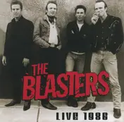 The Blasters - LIVE 1986