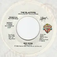 The Blasters - Red Rose