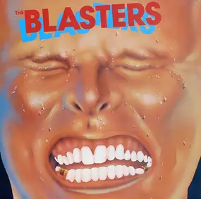 The Blasters - The Blasters