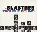 CD - The Blasters - Trouble Bound - digipak