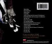 CD - The Blasters - Live - Going Home