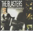 CD - The Blasters - Live - Going Home