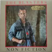 LP - The Blasters - Non Fiction