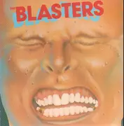 LP - The Blasters - The Blasters