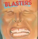 LP - The Blasters - The Blasters