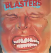 LP - The Blasters - The Blasters
