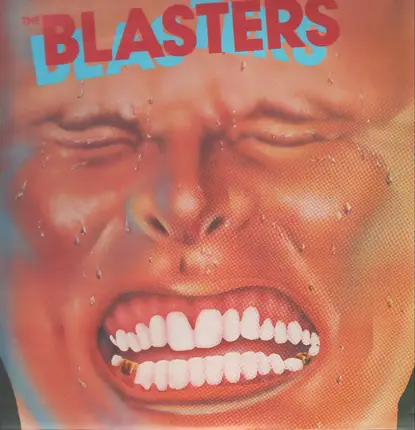 The Blasters - The Blasters
