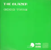 12inch Vinyl Single - The Blazer - Good Time