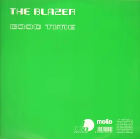 Blazer - Good Time