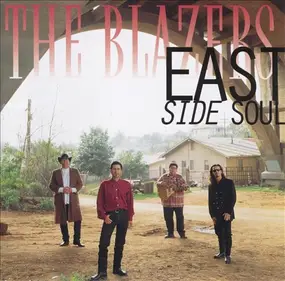 Blazers - East Side Soul