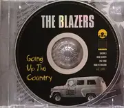 CD - The Blazers - Going Up The Country