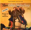 LP - The Blazers - More College Drinking Songs