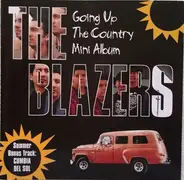 The Blazers - Going Up The Country