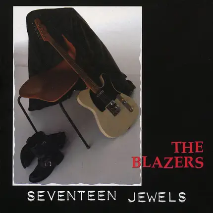 The Blazers - Seventeen Jewels