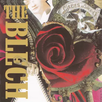 The Blech - Liebeslieder