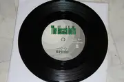 7inch Vinyl Single - The Bleach Boys - The Bicycle Song