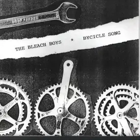 The Bleach Boys - The Bicycle Song