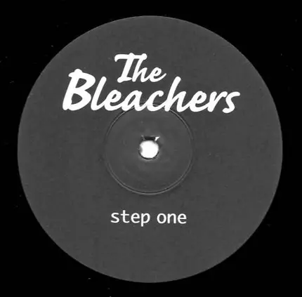 The Bleachers - Step One