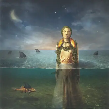 The Bled - Found in the Flood