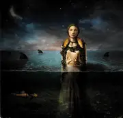 CD - The Bled - Found In The Flood