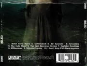 CD - The Bled - Found In The Flood