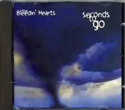 CD - The Bleedin' Hearts - Seconds To Go